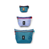 Cubo Pouch Organizers - Del Dia