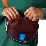 Empacable 3L Sling - Del Dia