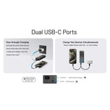 Carbo 20 Power Bank