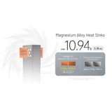 Carbo 20 Power Bank
