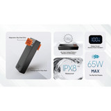 Carbo 20 Power Bank