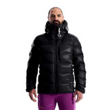 MTN Arete Ultra Down Hoody
