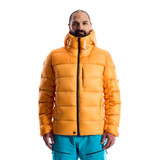 MTN Arete Ultra Down Hoody