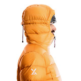 MTN Arete Ultra Down Hoody