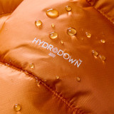 Theralite Down Jacket