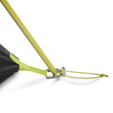 The Free Tent