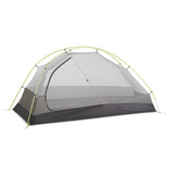 The Free Tent