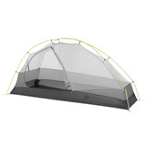 The Free Tent