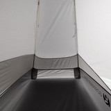 The Free Tent
