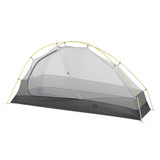 The Free Tent