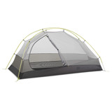 The Free Tent