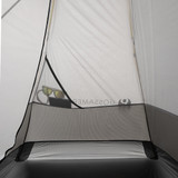 The Free Tent