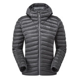Womens Cirrus Flex Insulated Hoody - Past Season Colours