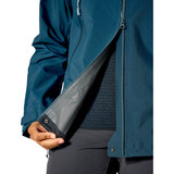 Womens Kangri GTX Jacket - Past Season Colours
