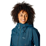 Womens Kangri GTX Jacket - Past Season Colours