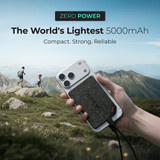 Zero Power 5K Power Bank