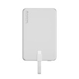 Zero Power 5K Metal Power Bank