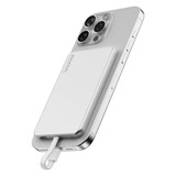 Zero Power 5K Metal Power Bank