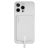Zero Power 5K Metal Power Bank
