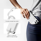 Zero Power 5K Metal Power Bank