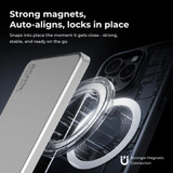 Zero Power 5K Metal Power Bank
