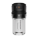 Zero Lantern