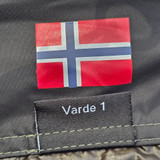 Varde 1 Tent (inc Footprint)
