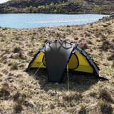 Varde 1 Tent (inc Footprint)