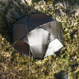 Varde 2 Tent (inc Footprint)