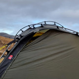 Vern 1 Tent 4S (inc Footprint)