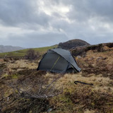 Vern 1 Tent 4S (inc Footprint)