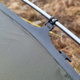 Vern 1 Tent 3S (inc Footprint)