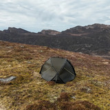 Vern 1 Tent 3S (inc Footprint)