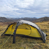 Vern 1 Tent 3S (inc Footprint)