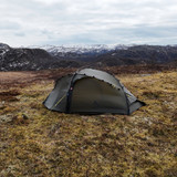 Vern 1 Tent 3S (inc Footprint)