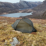 Vern 1 Tent 3S (inc Footprint)