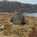 Vern 1 Tent 3S (inc Footprint)