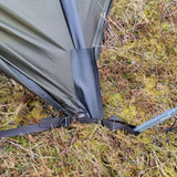 Vern 1 Tent 3S (inc Footprint)