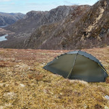 Vern 1 Tent 3S (inc Footprint)