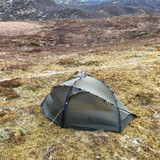 Vern 1 Tent 3S (inc Footprint)