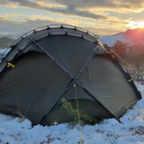 Vern 2 Tent 4S (inc Footprint)
