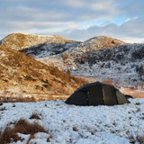 Vern 2 Tent 4S (inc Footprint)