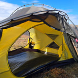 Vern 2 Tent 3S (inc Footprint)