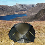 Vern 2 Tent 3S (inc Footprint)