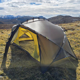 Vern 2 Tent 3S (inc Footprint)