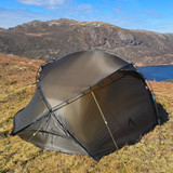 Vern 2 Tent 3S (inc Footprint)