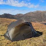 Vern 2 Tent 3S (inc Footprint)