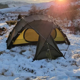 Vern 3 Tent (inc Footprint)