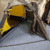 Vern 3 Tent (inc Footprint)