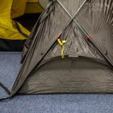 Vern 3 Tent (inc Footprint)